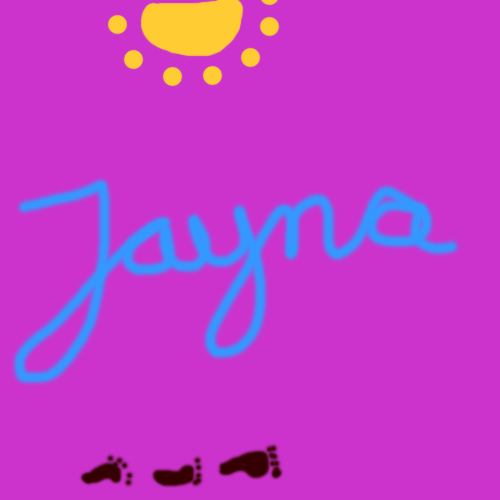 Jayna in het Symbioceen